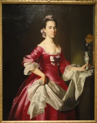 Mme George Watson